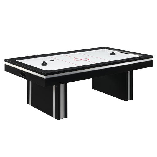 Elements International Cloud GTCD100HT Air Hockey Table IMAGE 1