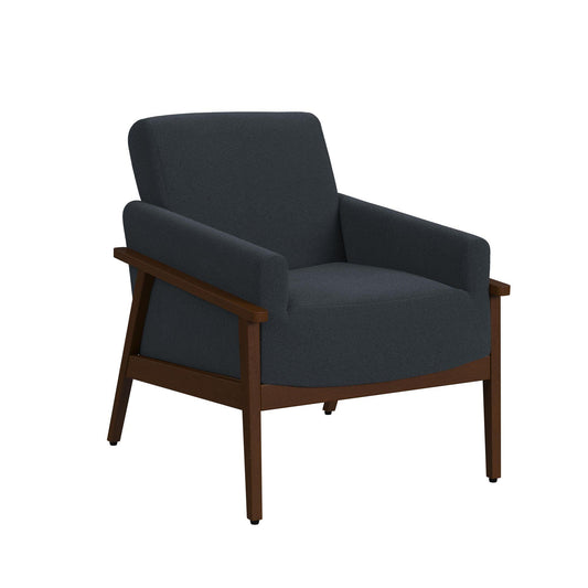 Elements International Ava U-15340-11242-100 Chair IMAGE 1
