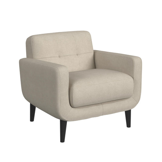 Elements International Hadley II U-9200-10466-100 Chair IMAGE 1