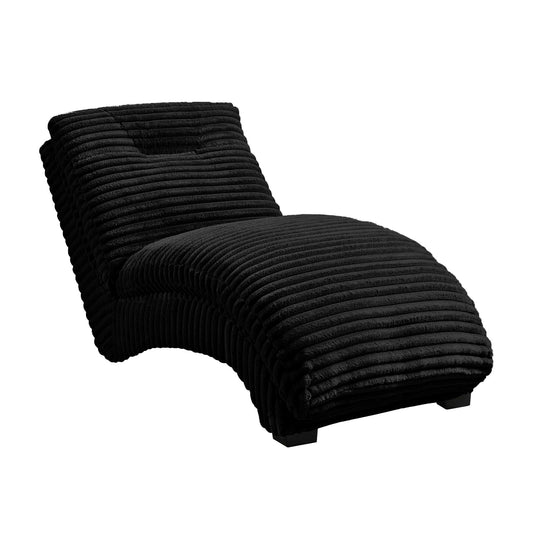 Elements International Dominick II U-11230-8847-110 Chaise IMAGE 1