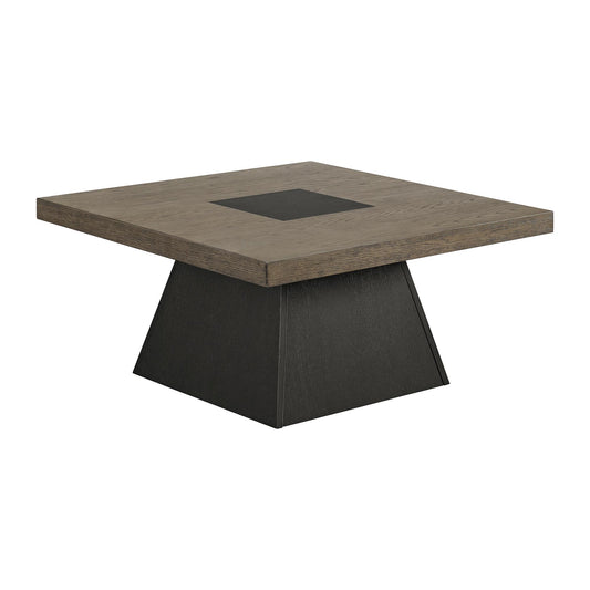 Elements International Jemma T-7570-5-CT Coffee Table IMAGE 1