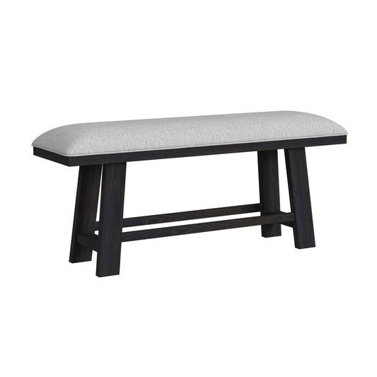 Elements International Transcend D-12980-3-CBN Counter Bench IMAGE 1