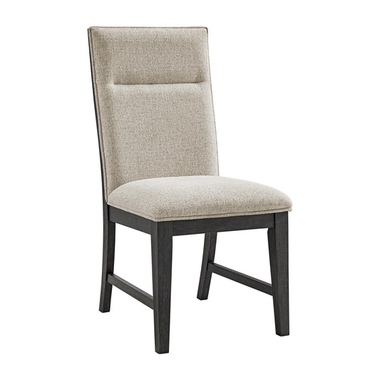 Elements International Axel D-16680-5-SC Dining Chair IMAGE 1