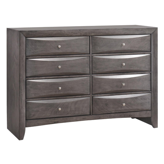 Elements International Emily EG100DRS-S Dresser IMAGE 1