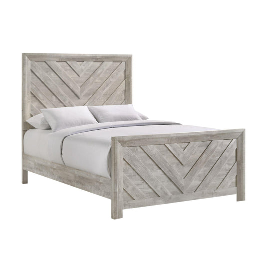 Elements International Eleanor EL700FBZS Full Bed IMAGE 1
