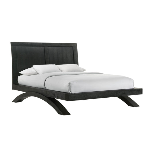 Elements International Allan B-3410-8-FB Full Bed IMAGE 1