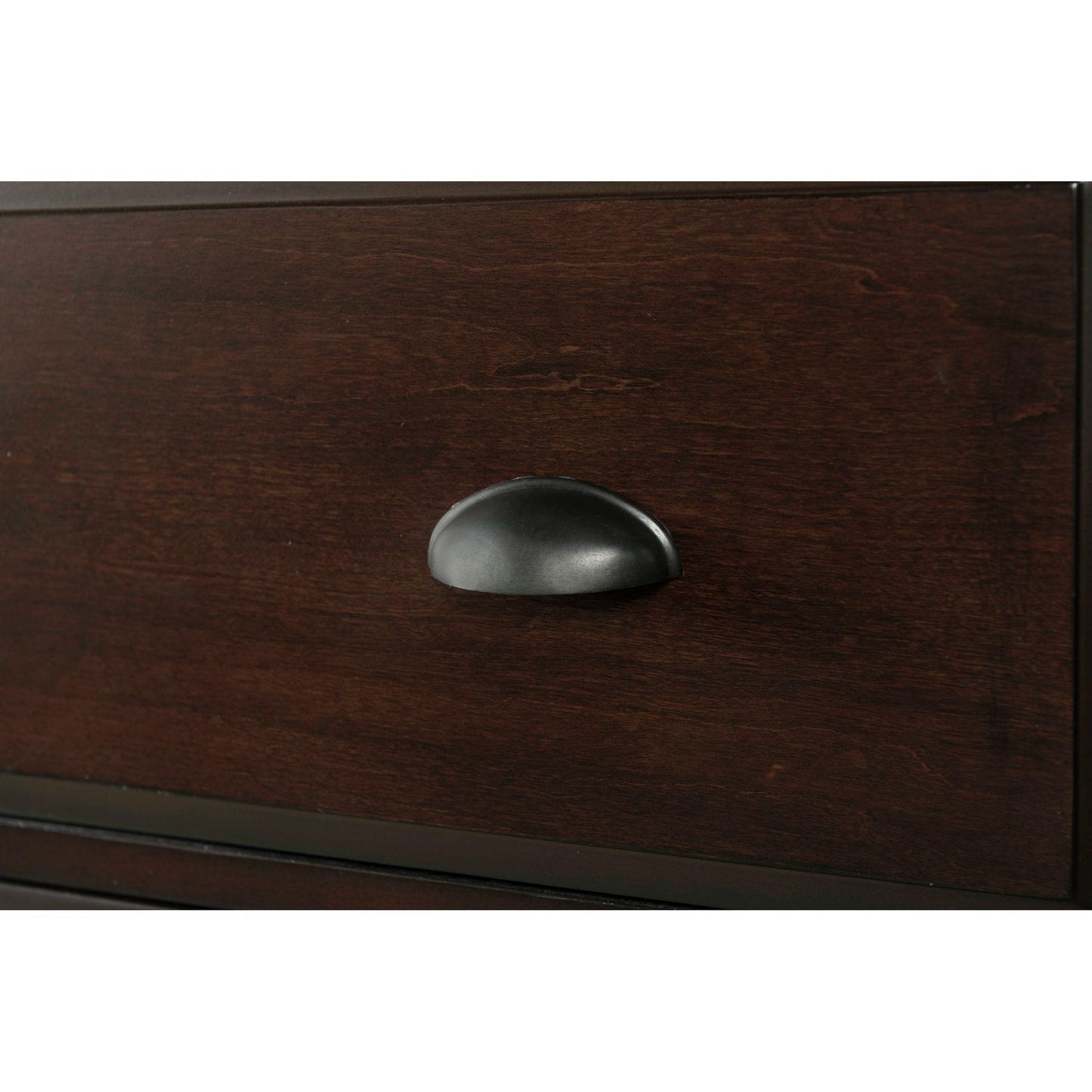 Elements International Canton CN600NSO Nightstand IMAGE 5
