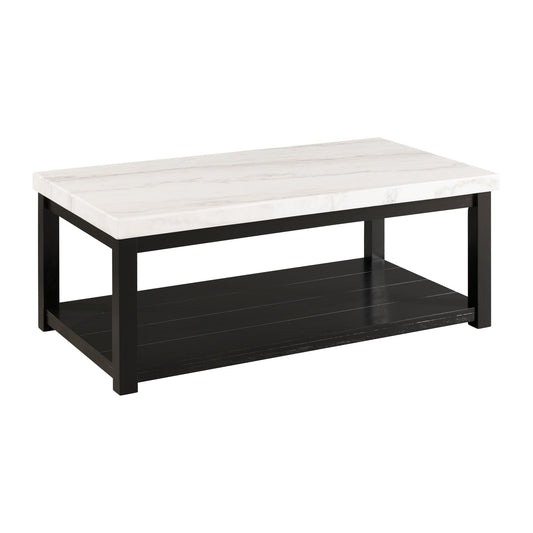 Elements International Marcello CML100CT Rectangular Coffee Table IMAGE 1