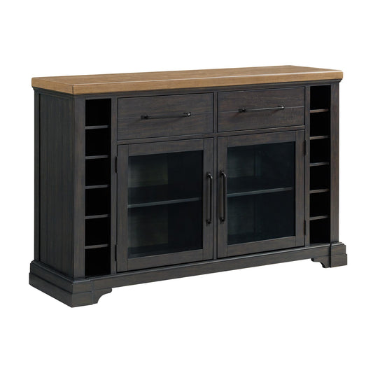 Elements International Montrose D-16670-8-SV Server IMAGE 1