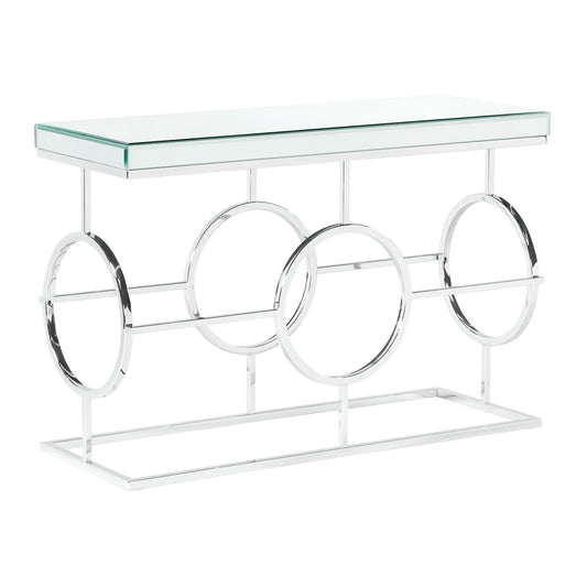 Elements International Pearl CTPL100ST Sofa Table IMAGE 1