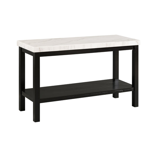 Elements International Marcello CML100ST Sofa Table IMAGE 1