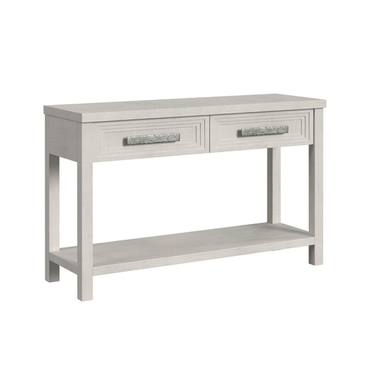 Elements International Avalanche T-11600-7-ST Sofa Table IMAGE 1