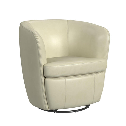 Elements International Vito U-5470-8201-101 Swivel Chair IMAGE 1
