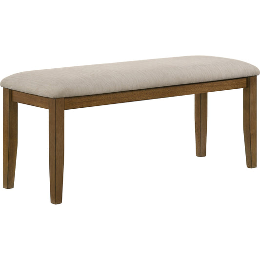 Crown Mark Dining Seating Benches 2138-BENCH IMAGE 1
