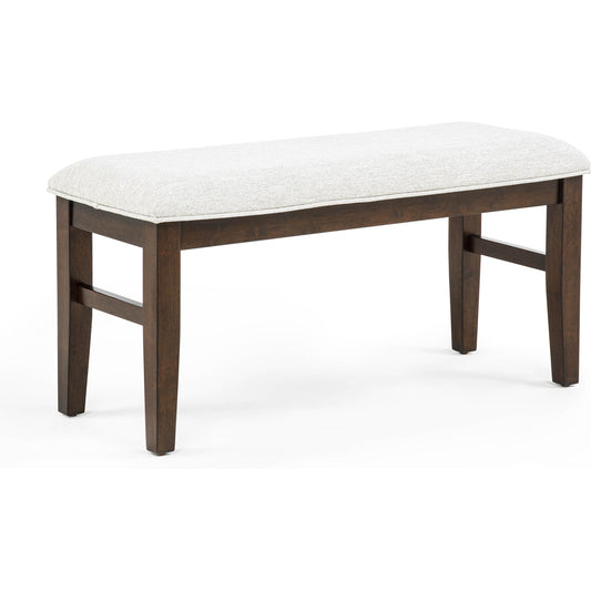 Crown Mark Hamil Bench 2210-BENCH IMAGE 1