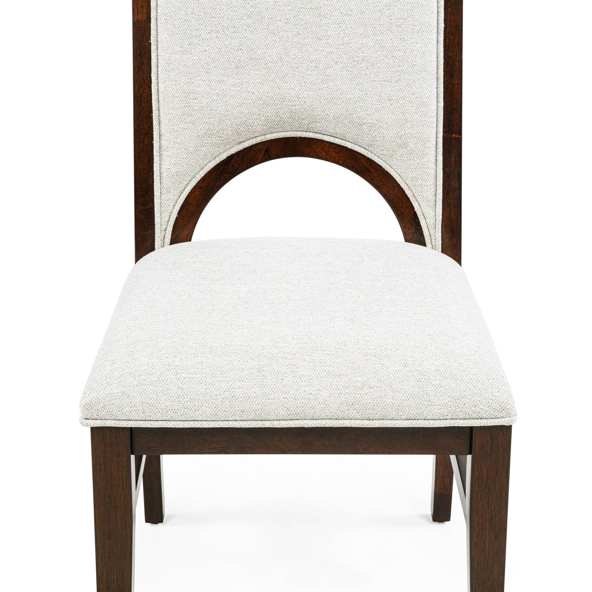 Crown Mark Hamil Dining Chair 2210S IMAGE 6