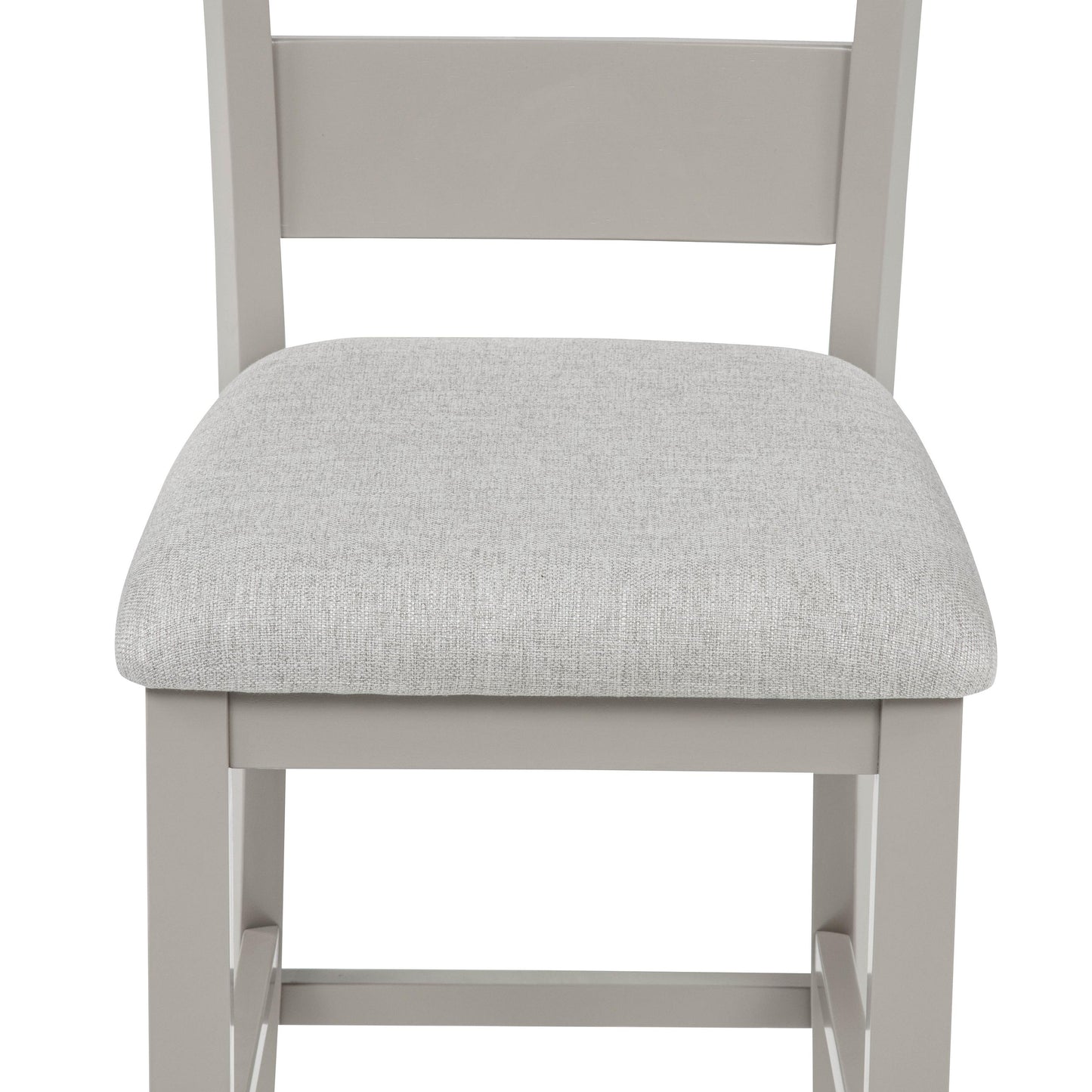 Crown Mark Lester 5 pc Counter Height Dinette 2631SET-GRG IMAGE 5