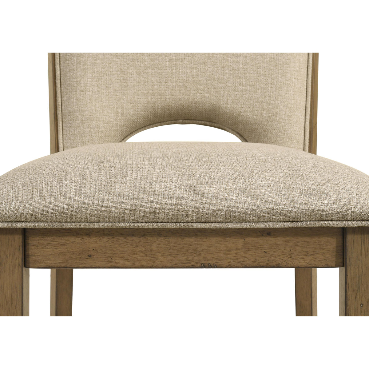 Crown Mark Cockrell Counter Height Dining Chair 2756S-24 IMAGE 6