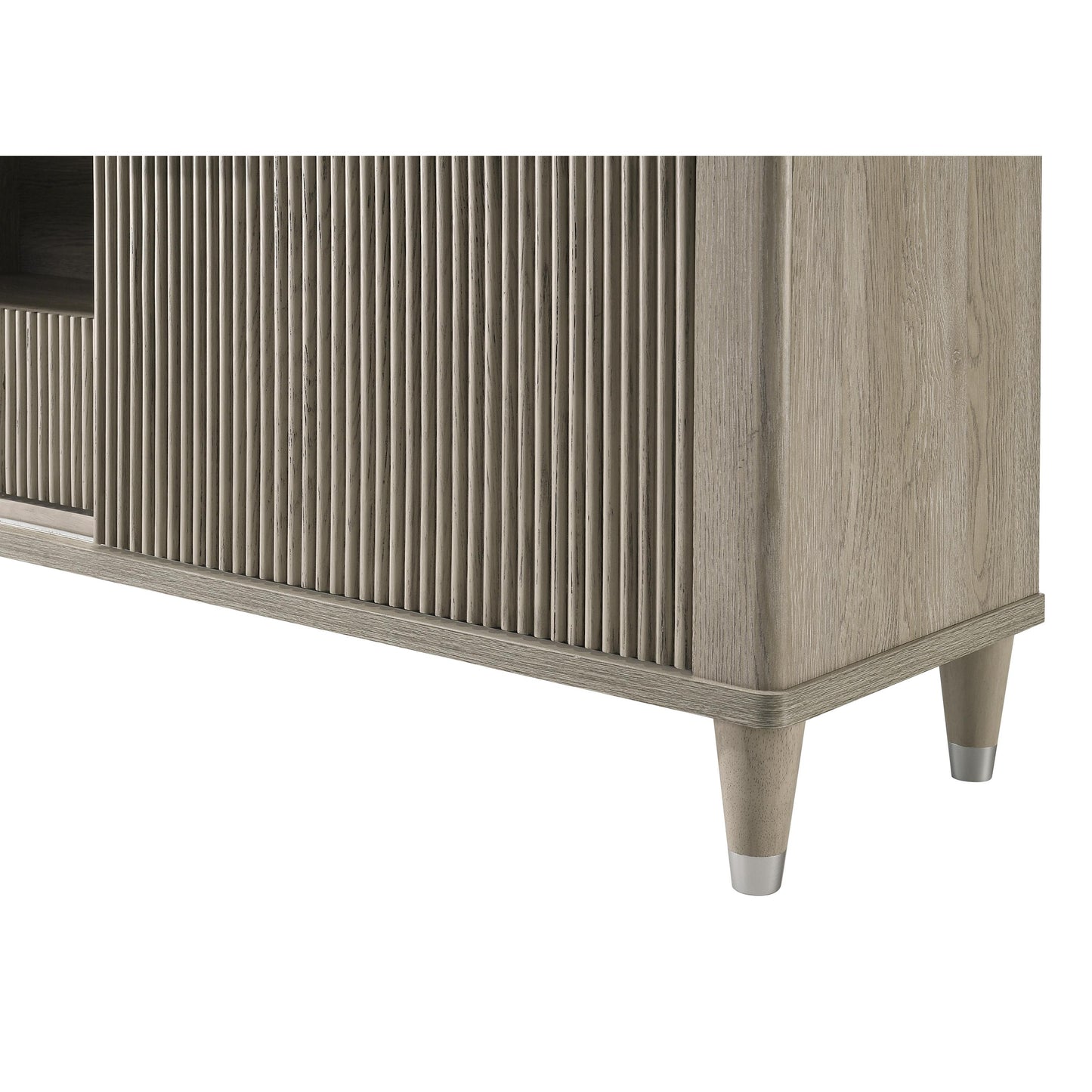 Crown Mark Britany TV Stand with Cable Management 4813DW-9 IMAGE 7