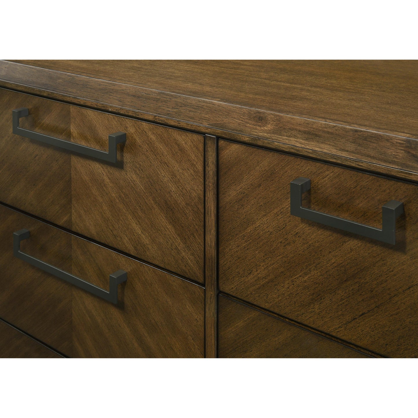 Crown Mark Lakecrest 9-Drawer Dresser B6520-1 IMAGE 4