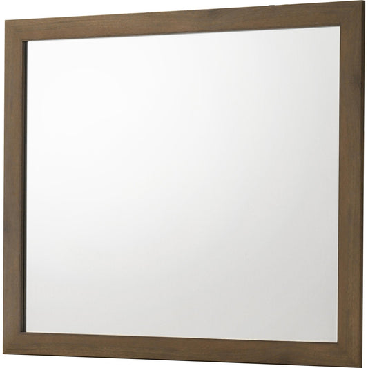 Crown Mark Lorraine Dresser Mirror B6610-11 IMAGE 1