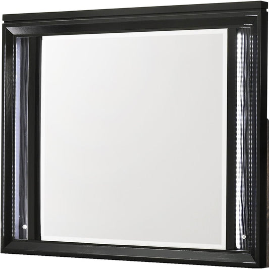 Crown Mark Cressida Dresser Mirror B7350-11 IMAGE 1
