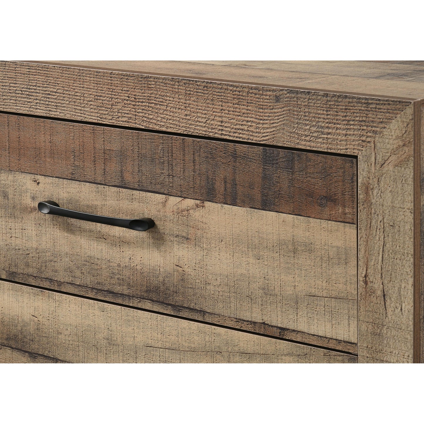 Crown Mark Elmer 6-Drawer Dresser B9340-1 IMAGE 4