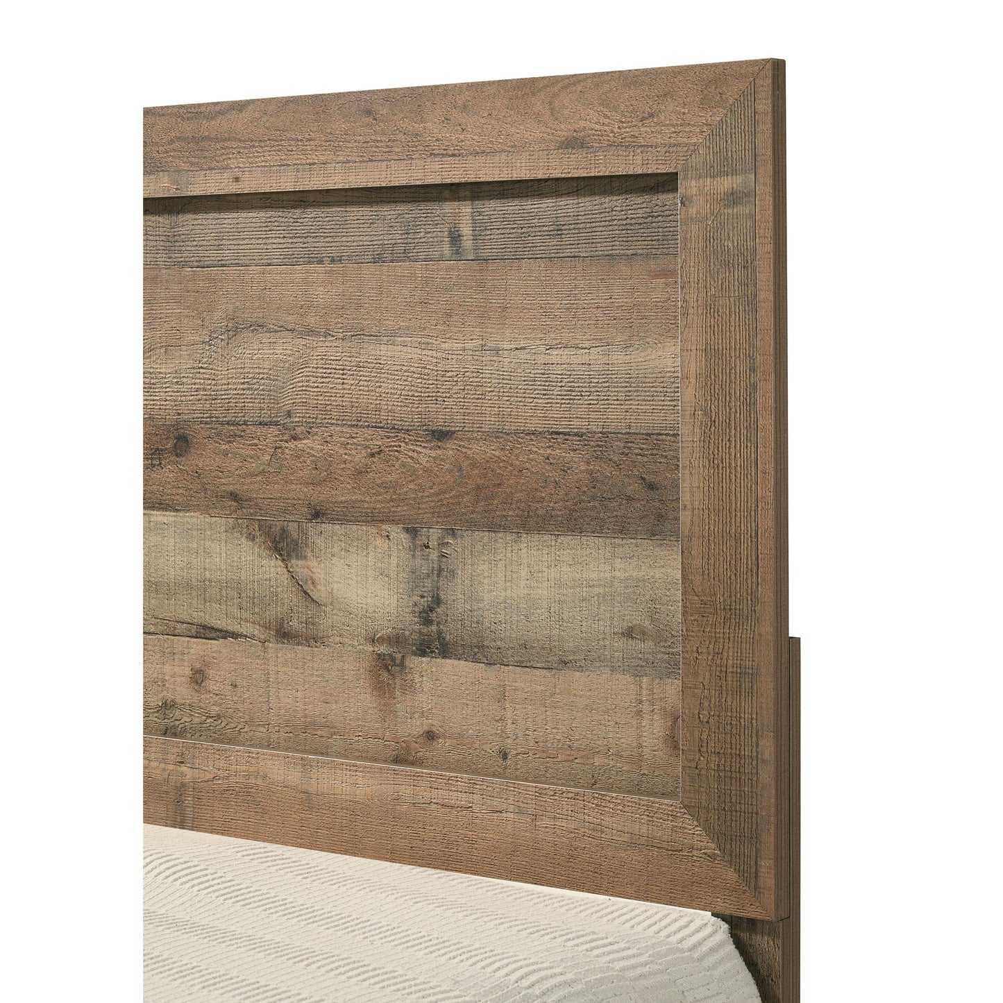 Crown Mark Elmer King Panel Bed B9340-K-BED IMAGE 4