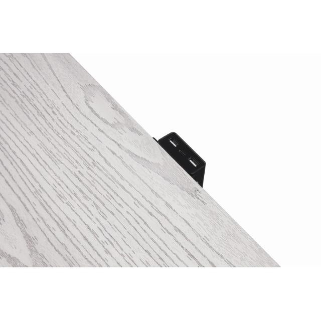 Furniture of America Basilone FM7440WH-N Nightstand IMAGE 9