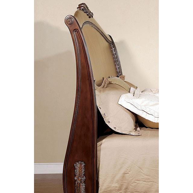 Furniture of America Penbroke CM7270EK-BED King Bed IMAGE 3