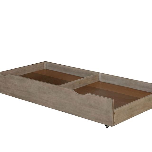 Furniture of America Vevey FOA7175TR Trundle IMAGE 6