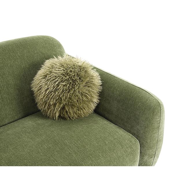 Furniture of America Mellone FM64007GR-SF Sofa IMAGE 7