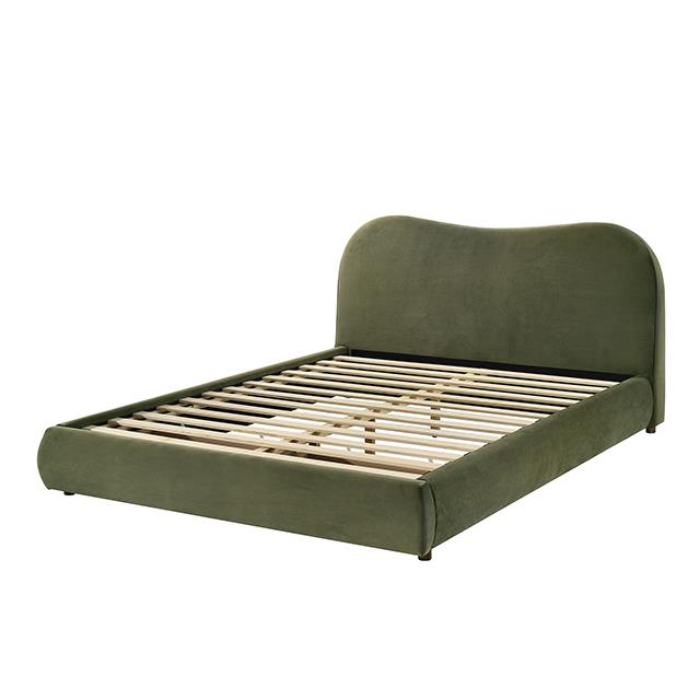 Furniture of America Grimsby FM72019GR-EK-BED King Bed IMAGE 5