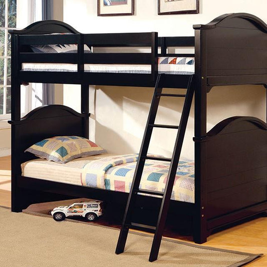 Furniture of America Chesapeake CM-BK616-DR Underbed Drawers IMAGE 1