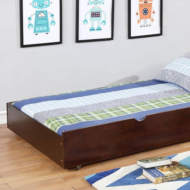 Furniture of America Grano FM-TR453-ES Trundle IMAGE 3