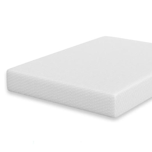 Furniture of America Artemisia DM540-Q-EU 12" Memory Foam Mattress IMAGE 1