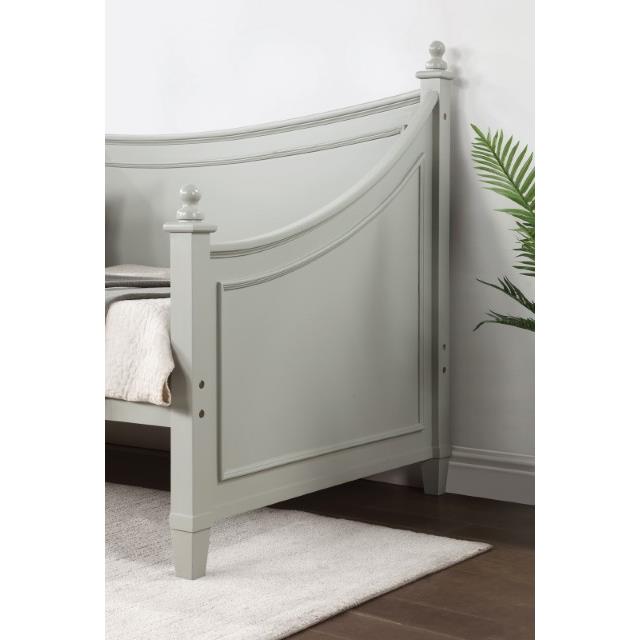 Furniture of America Lycoris CM1477GY-BED+TR Daybed IMAGE 6