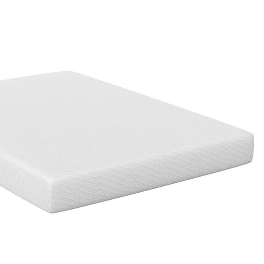 Furniture of America Artemisia DM530-F-EU 10" Full Memory Foam Mattress IMAGE 1