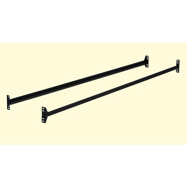 Furniture of America Framos MT-RAIL-TF-BOLT Twin/Full Bolt-On Rail IMAGE 2