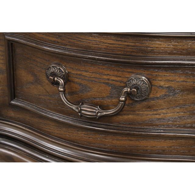 Furniture of America Leovanni FM70003DB-N Nightstand IMAGE 9