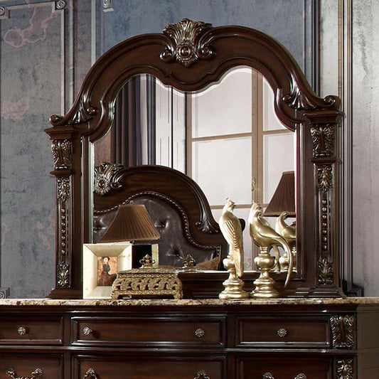 Furniture of America Fromberg FM7670M Mirror IMAGE 1