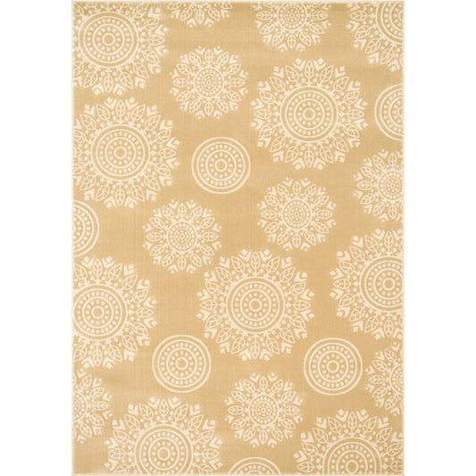 Furniture of America Windel RG8003S Small Area Rug IMAGE 1