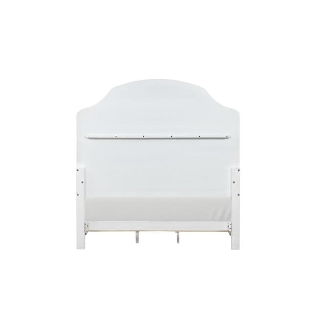 Furniture of America Whitehaven FM7708WH-EK-BED King Bed IMAGE 7