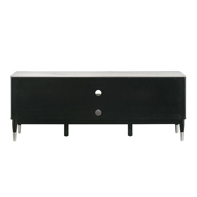 Furniture of America Maidstone FM42001BK-TV Tv Console IMAGE 4