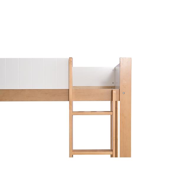 Furniture of America Terri FM-BK204A-T-BED Twin/Twin Bunk Bed IMAGE 5