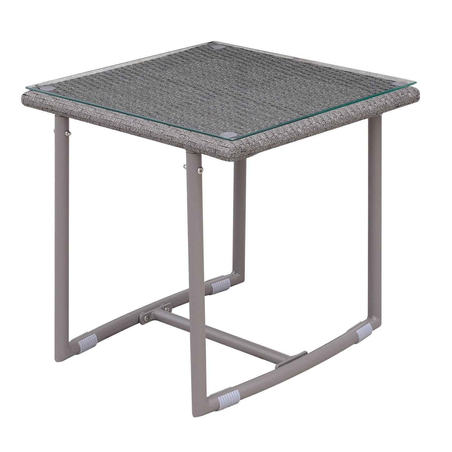 Furniture of America Amya CM-OC2134-E End Table IMAGE 2