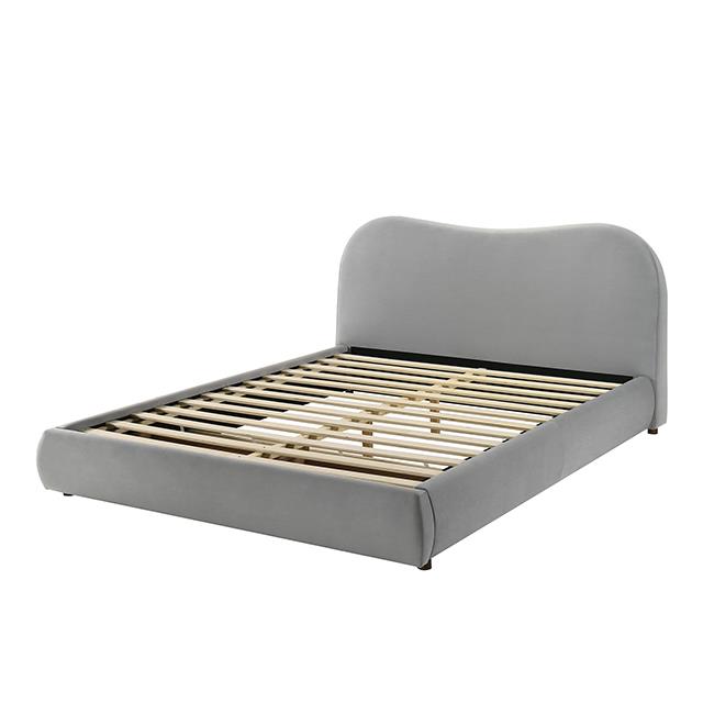 Furniture of America Grimsby FM72019LG-EK-BED King Bed IMAGE 4