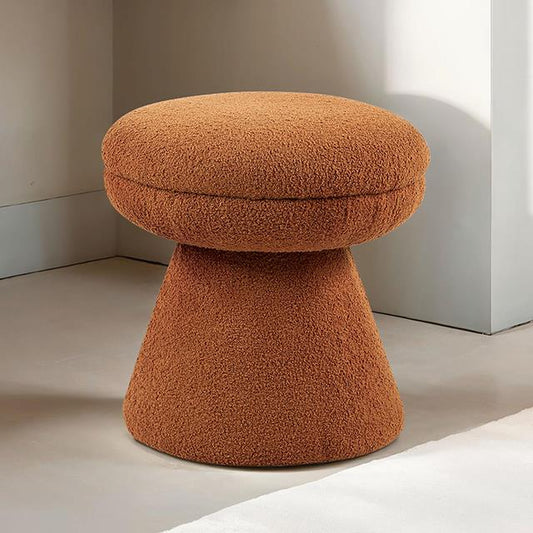Furniture of America Cynthia FM-AC8002LB Stool IMAGE 1