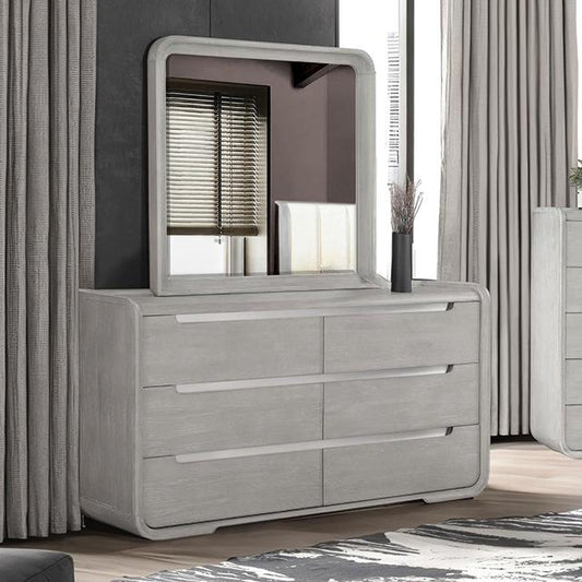 Furniture of America Osterley FM71500LG-D Dresser IMAGE 1