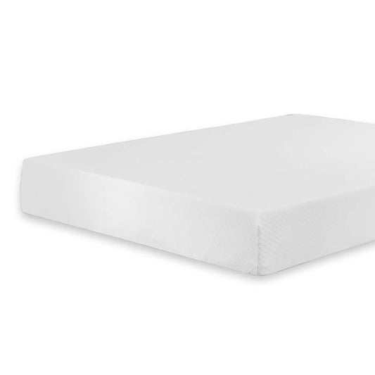Furniture of America Artemisia DM540-F-EU 12" Memory Foam Mattress IMAGE 1